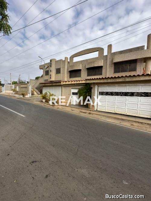  Galpón en Venta San F. El Bajo Remax Millenium