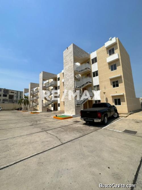 Apartamento En Venta. Villa Paraiso. Remax Millenium