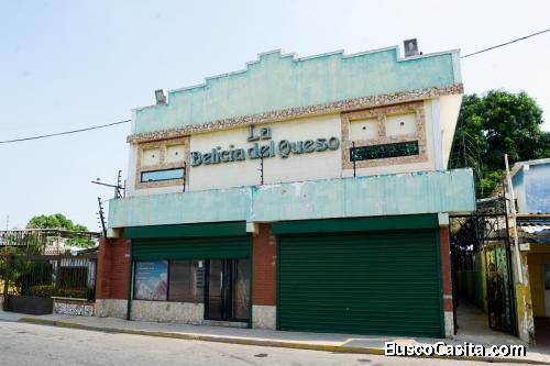 Se alquila excelente Local comercial ubicado en la calle 69-A de los Olivos - Maracaibo, Estado Zuli