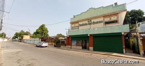 Se alquila excelente Local comercial ubicado en la calle 69-A de los Olivos - Maracaibo, Estado Zuli