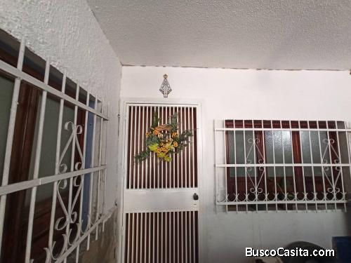 Casa pareada sin patio en venta en prebo Av 137