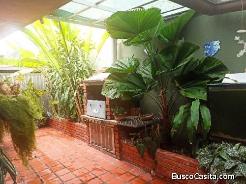 Casa de una planta en venta en chaguaramal naguanagua 