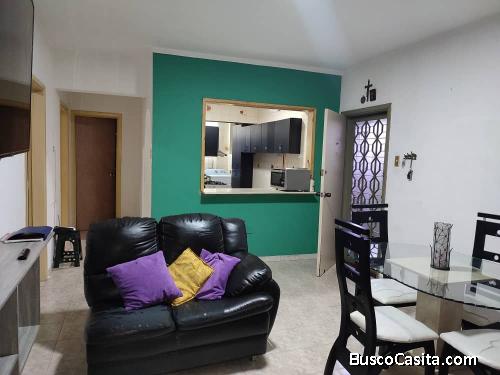 SE VENDE APARTAMENTO EN LA CANDELARIA