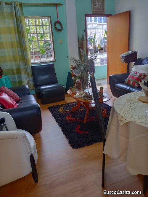 SE VENDE APARTAMENTO EN SAN BERNARDINO