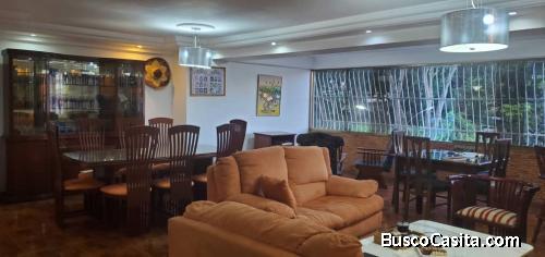 APARTAMENTO EN SAN BERNARDINO