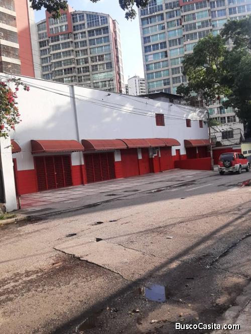 GRAN LOCAL COMERCIAL EN SAN BERNARDINO 