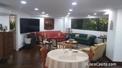 APARTOCASA EN EL COUNTRY CLUB