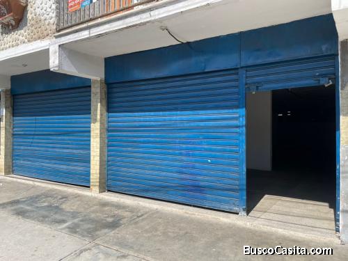 Edna Uzcategui VENDE  LOCAL COMERCIAL NRO. 1 Centro Comercial Biarritz.