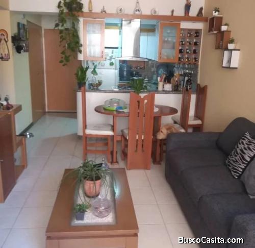 APARTAMENTO EN COLINAS DE BELLO MONTE 