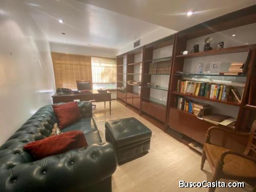 APARTAMENTO EN ALTAMIRA