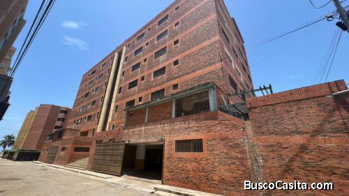 Edna Uzcategui VENDE  Apartamento amoblado Residencias Cayo Sombrero II Tucacas - Estado Falcón