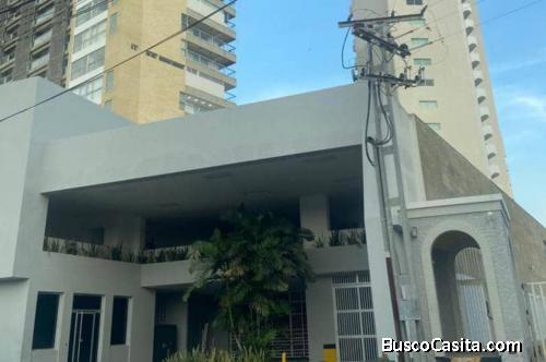 APARTAMENTO EN EL CONJUNTO RESIDENCIAL Y TURISTICO MARINA ATLANTICA