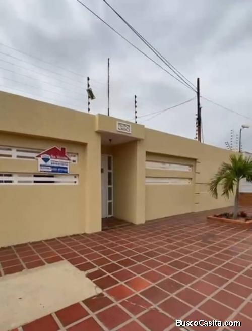 Casa en Venta Urb. La Coromoto Remax Millenium