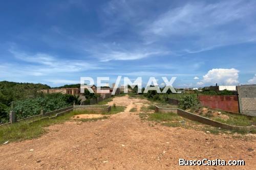 Terreno en Venta Lago Mar Beach Remax Millenium