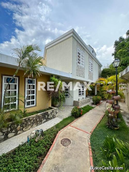 Casa en Venta Villa Aventura Remax Millenium