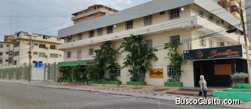 Restaurante en Alquiler Remax Millenium