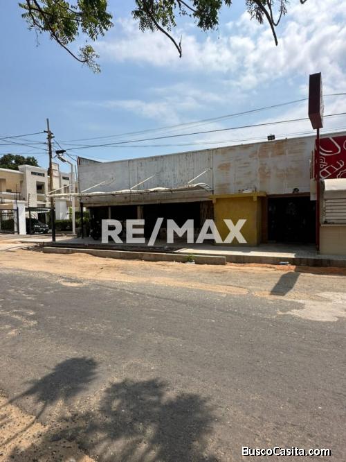 Local Comercial en Venta Sector Tierra Negra Remax Millenium