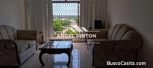 APARTAMENTO EN VENTA EN LA COLINA MARACAIBO SWUETTER API 6066