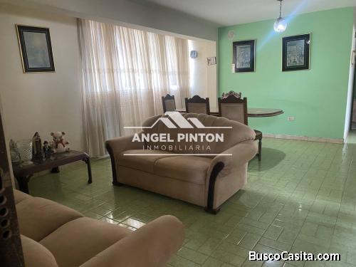 APARTAMENTO EN VENTA RES. EL CUJI MARACAIBO SWUETTER API 6727