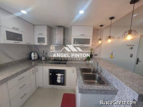 APARTAMENTO VENTA LOS HATICOS MARACAIBO SWUETTER API 9835