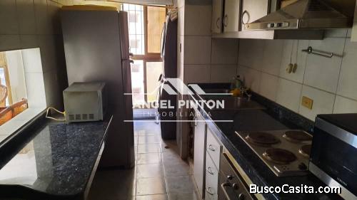 APARTAMENTO EN VENTA EN CONJUNTO RESIDENCIAL ISLA DORADA MARACAIBO SWUETTER API 5819