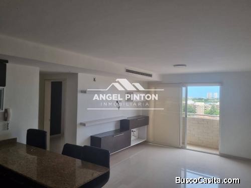 APARTAMENTO EN VENTA EN LAGO COUNTRY NORTE MARACAIBO SWUETTER API 5928