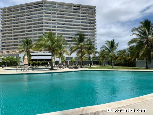 ¡Espectacular Apartamento de Lujo en Venta en Tucacas!