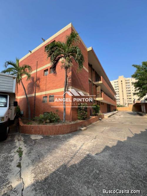 APARTAMENTO VENTA AV 5 DE JULIO MARACAIBO SWUETTER API 6113