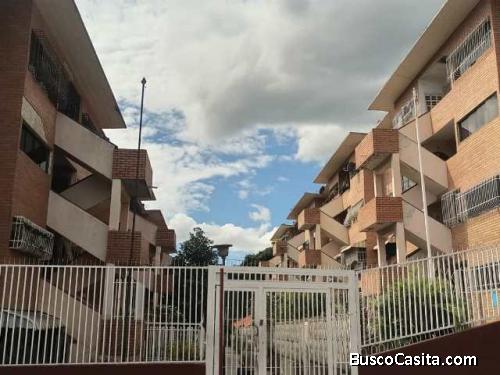 Oferta apartamento de 67mtrs2 en venta - Pedro Camejo - Caracas