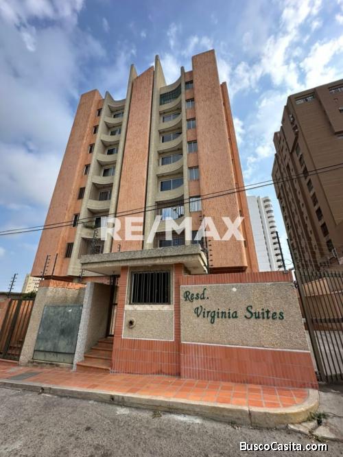 Apartamento en Venta Resd. Virginia Suites Remax Millenium