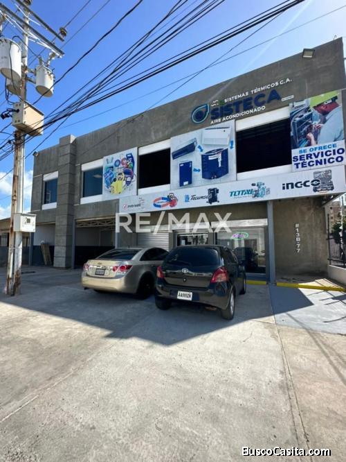 Oficina En Alqquiler. Av. Delicias. Remax Millenium