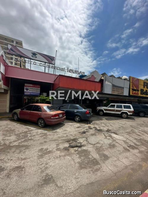 Local en Alquiler Av. Bella Vista, Calle 78 Remax Millenium