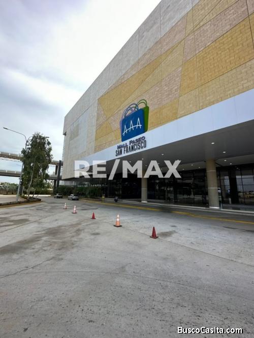 Local Comercial en Venta Mall Paseo San Francisco Remax Millenium