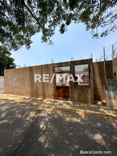Casa en Venta Urb. La Trinidad Remax Millenium