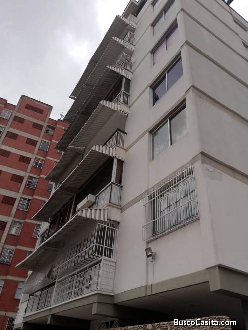 Apartamento en Caracas El Marques (amoblado) EN ALQUILER