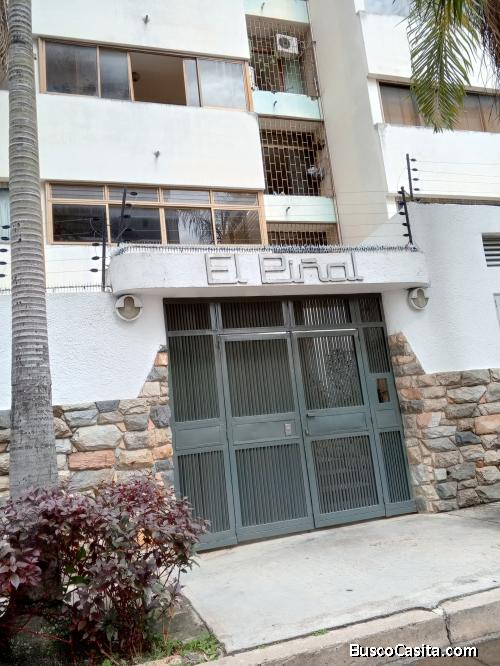 Edna Uzcategui VENDE  APARTAMENTO EN RESIDENCIAS EL PIÑAL PREBO