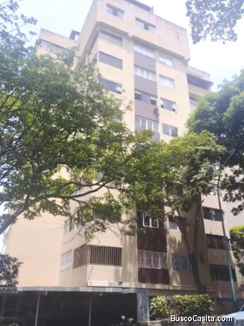 Apartamento de 90mtrs2 con 2 habitaciones en Venta en Este de Caracas - La Alameda 