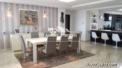 APARTAMENTO VENTA AV EL MILAGRO MARACAIBO SWUETTER API 570