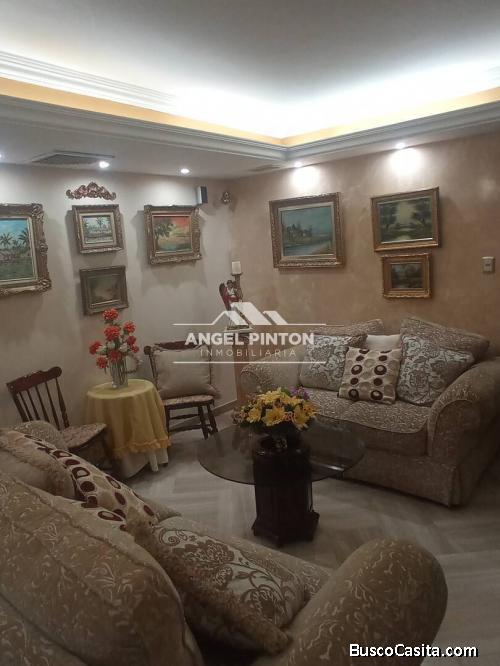 APARTAMENTO EN VENTA RESIDENCIAS EPIFANIA MARACAIBO SWUETTER API 2973