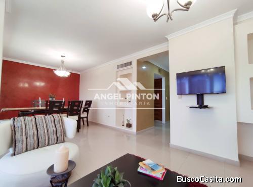 APARTAMENTO EN VENTA EN TIERRA NEGRA MARACAIBO SWUETTER API 2977