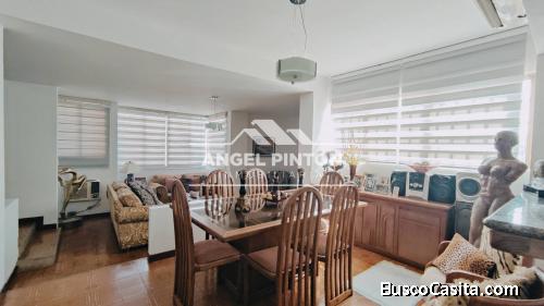 APARTAMENTO EN VENTA EN AV. LAS DELICIAS MARACAIBO SWUETTER API 3174