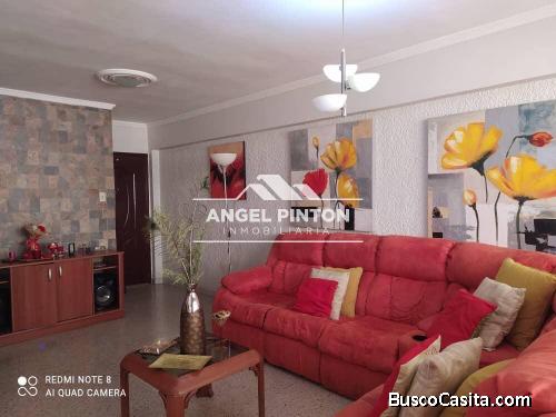 APARTAMENTO EN VENTA AV GOAJIRA MARACAIBO SWUETTER API 3215
