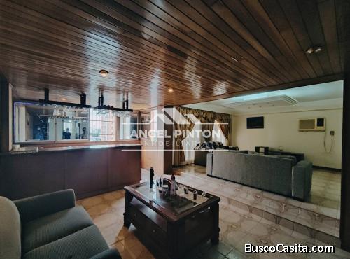 APARTAMENTO EN VENTA EN LAS MERCEDES MARACAIBO SWUETTER API 3595