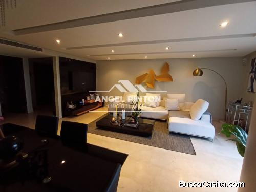 APARTAMENTO EN VENTA EN ISLAS DEL LAGO MARACAIBO SWUETTER API 3760