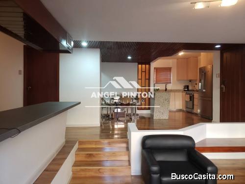 APARTAMENTO AMOBLADO VENTA BELLAS ARTES MARACAIBO SWUETTER API 4216