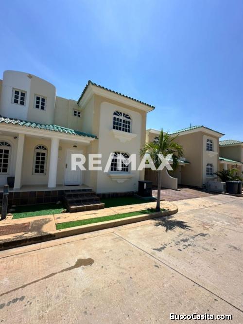 Casa en Venta Lago Country II Remax Millenium