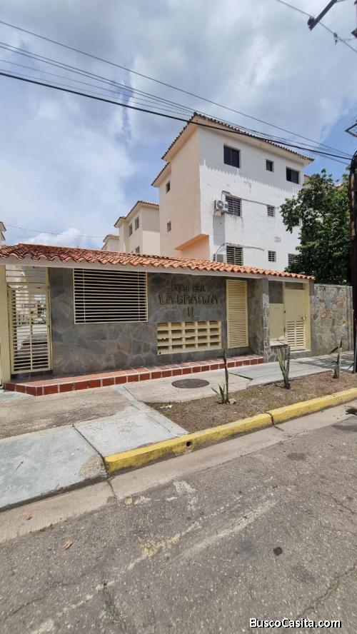Apartamento en Venta en Conj. Res. La Granja II, Naguanagua.