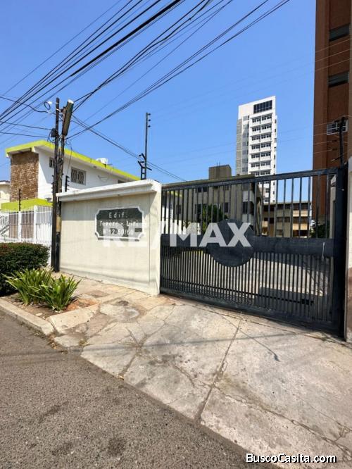 Apartamento en Venta Edif.Tevere Liri Remax Millenium