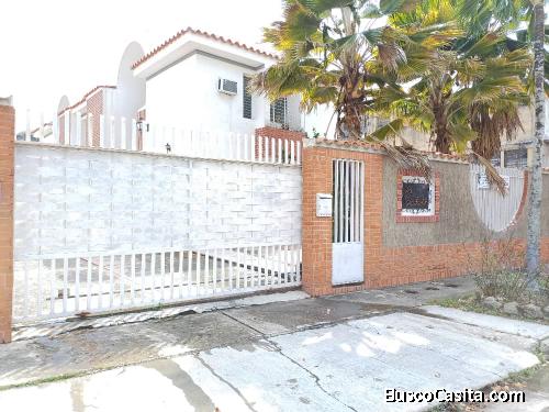 Casa-Quinta en Trigal Norte Calle cerrada