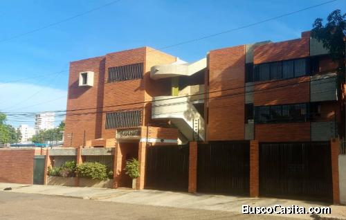 Apartamento En Venta. Edif. Luciana. Remax Millenium